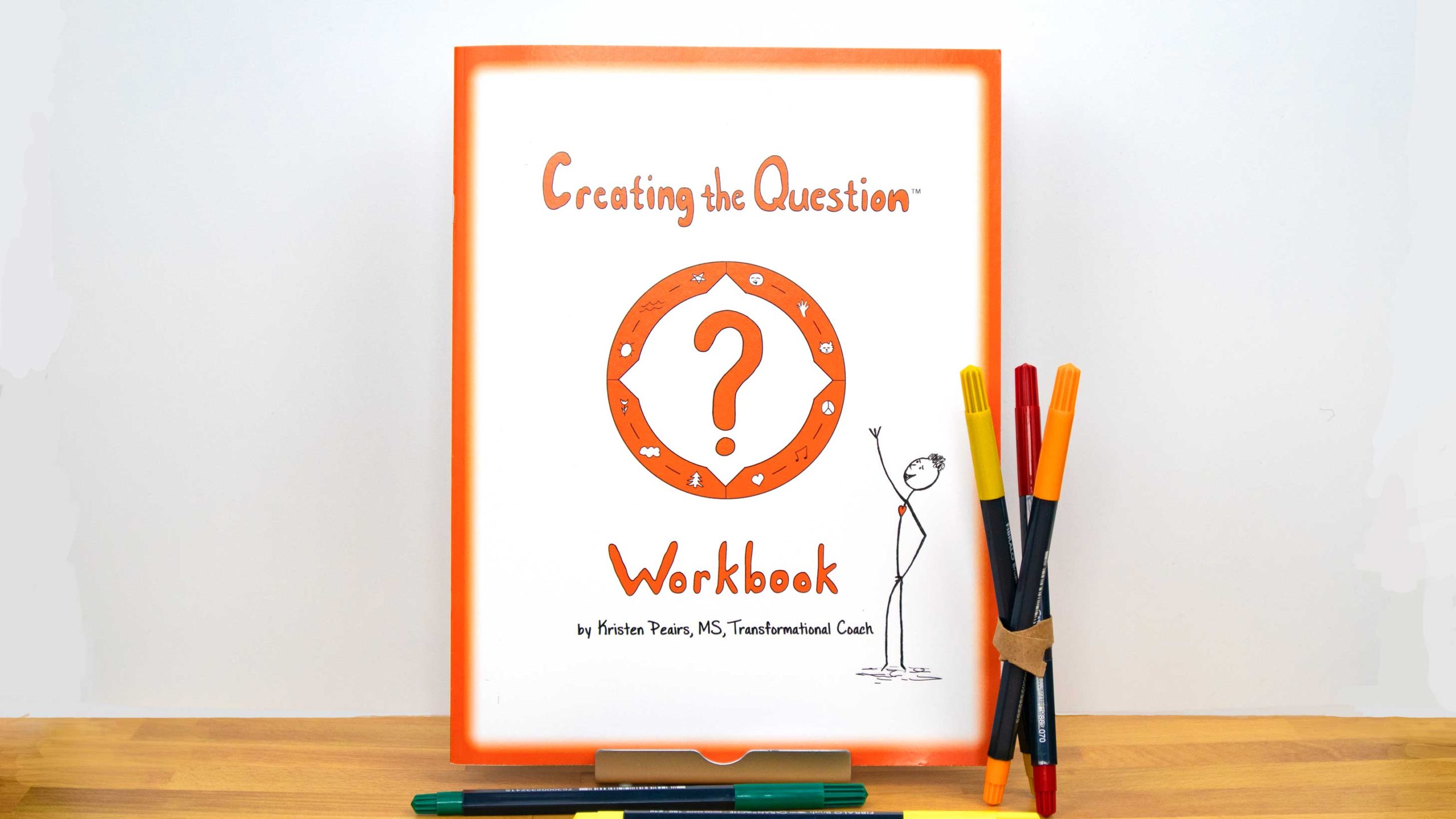 Creating the Question workbook